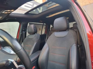 Mercedes-Benz GLB 220D 190CV-AMG-TECHO-4X4