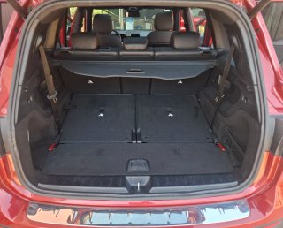 Mercedes-Benz GLB 220D 190CV-AMG-TECHO-4X4
