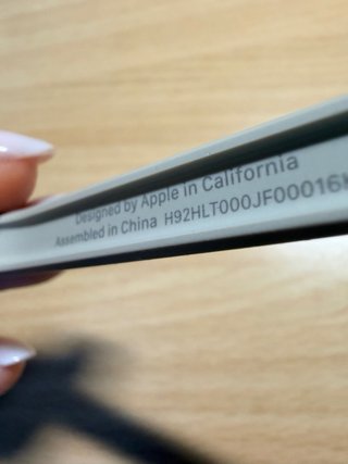 iPhone Air
