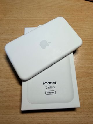 iPhone Air