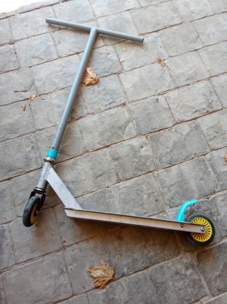 Patineta Patin Scooter