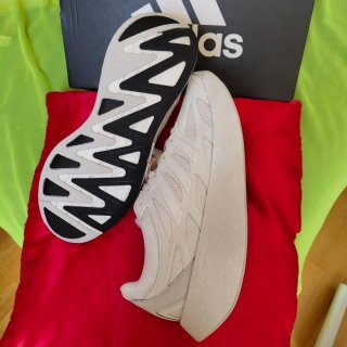 Adidas Adizero aruku  Zapatillas running 46