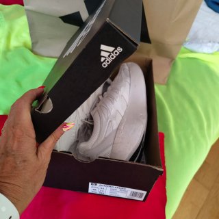 Adidas Adizero aruku  Zapatillas running 46