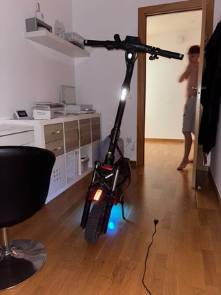 segway zt3 pro