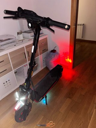 segway zt3 pro