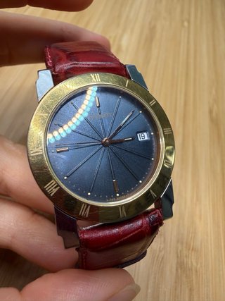Orologio Tissot Vintage L360