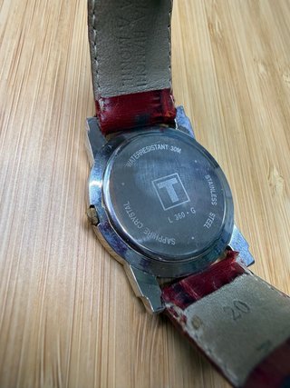 Orologio Tissot Vintage L360