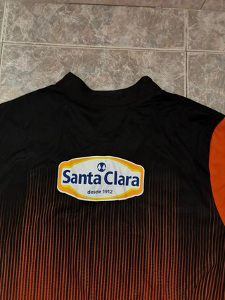 Camiseta Carlos Barbosa Joma 24/25