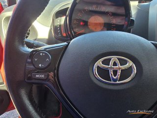 TOYOTA AYGO 1.0 70 CV XPLAY