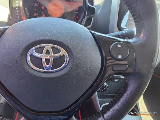 TOYOTA AYGO 1.0 70 CV XPLAY