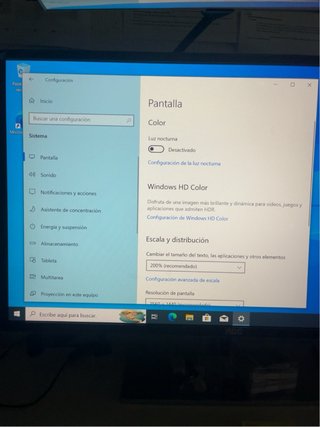 PC Intel i7-9700K 32GB RAM + 3TB HDD