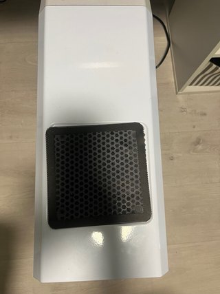 PC Intel i7-9700K 32GB RAM + 3TB HDD