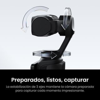 Insta360 Luna Ultra - Cámara Vlogging 8K