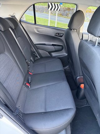 KIA Picanto 2019