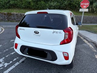 KIA Picanto 2019
