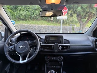 KIA Picanto 2019