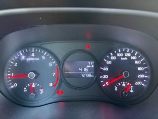 KIA Picanto 2019