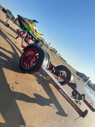 Moto de agua Sea-Doo GTI 130