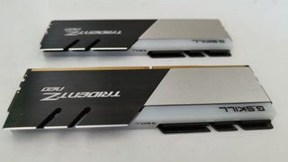 RAM G.Skill Trident Z Neo DDR4 16GB (2x8GB)3600mhz