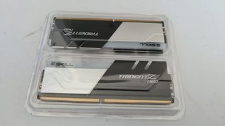 RAM G.Skill Trident Z Neo DDR4 16GB (2x8GB)3600mhz