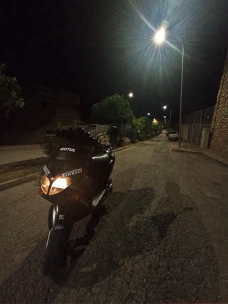 VENDO O CAMBIO PEUGEOT SPEEDFIGHT