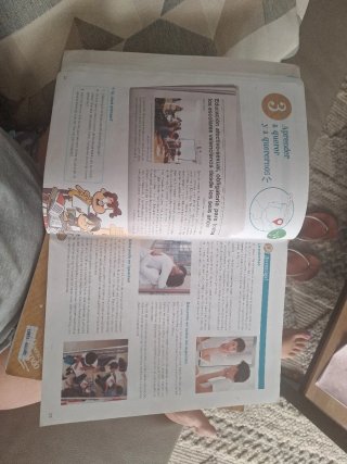 Libro de texto