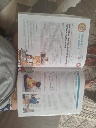 Libro de texto
