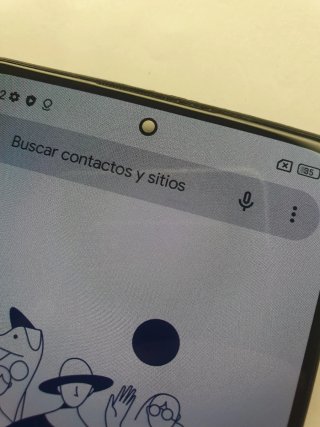Pantalla Original xiaomi note 10 pro