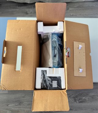 NEC PC Engine Print Booster Nuevo Precintado Jap