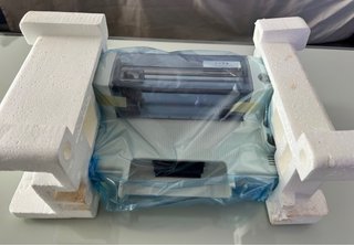 NEC PC Engine Print Booster Nuevo Precintado Jap
