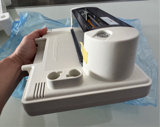 NEC PC Engine Print Booster Nuevo Precintado Jap