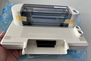 NEC PC Engine Print Booster Nuevo Precintado Jap