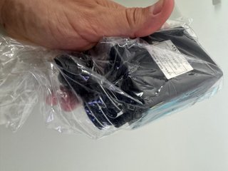 NEC PC Engine Print Booster Nuevo Precintado Jap