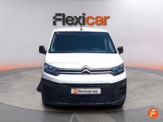 Citroën Berlingo Talla XL BlueHDi 100 S&S FEEL