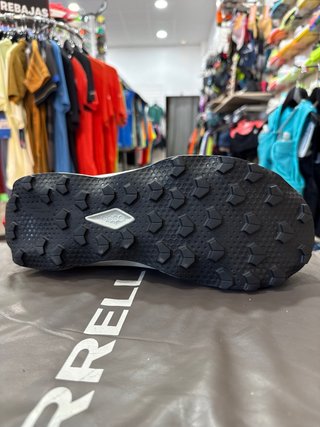 Zapatillas Salomon Ultra Flow 2 Trail Running