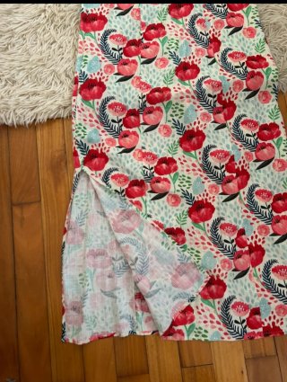 Vestido Pepa Loves flores
