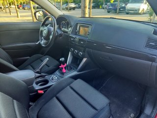Mazda CX-5 2014