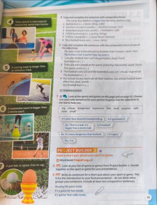 Synchronize 1 Students Book