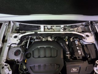 Barra copelas Seat Leon MK4 KL