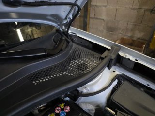 Barra copelas Seat Leon MK4 KL