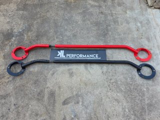 Barra copelas Seat Leon MK4 KL