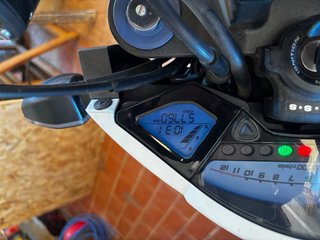 Honda CB1000R 2008 Naked