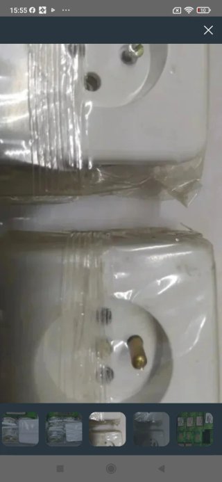 Mecanismos BJC Ibiza - Liquidación