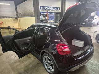 Mercedes-Benz Classe G (465) 2014