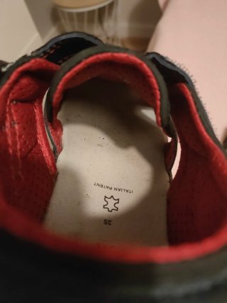 Sandalias Geox Talla 35 Niña/Niño Casi sin uso