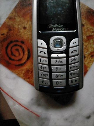 LG Ovil Plata