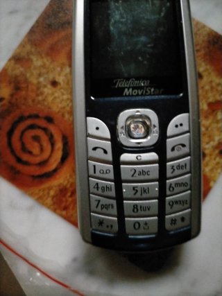 LG Ovil Plata