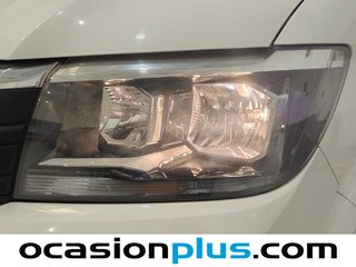 Volkswagen Crafter 35 Furgón Batalla Media TN 2.0 TDI 75 kW (102 CV)