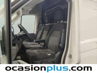 Volkswagen Crafter 35 Furgón Batalla Media TN 2.0 TDI 75 kW (102 CV)