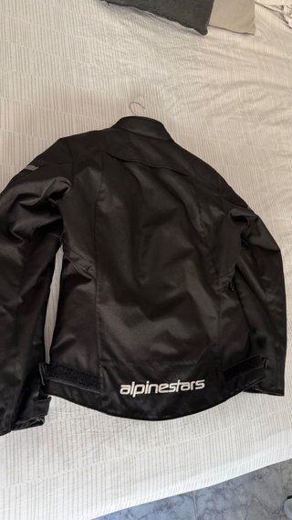 Chaqueta Alpinestars SP-5 Talla XL